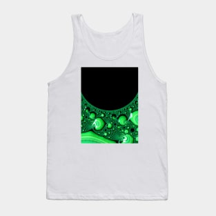 Blackhole Tank Top